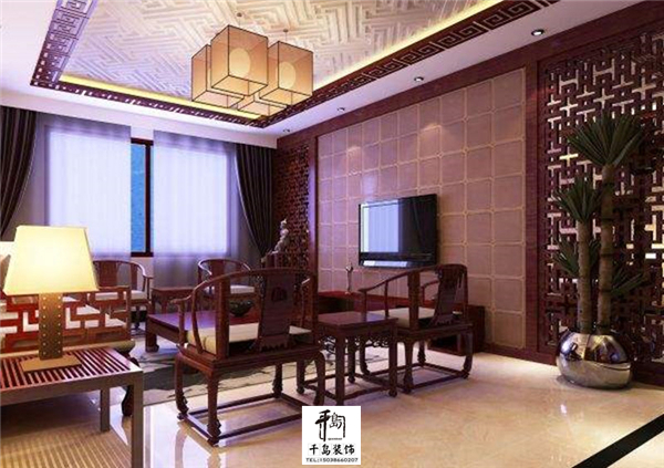 中式家裝如何裝修?中式風(fēng)格裝修4個關(guān)鍵點(diǎn)