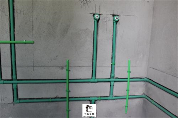 舊房翻新，洛陽二手房改造水電問題點(diǎn)匯總