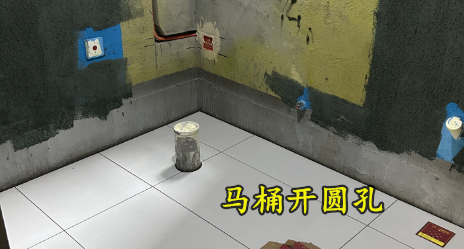 洛陽(yáng)千島裝飾瓦工施工細(xì)節(jié)